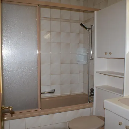 Apartment Des Alpes